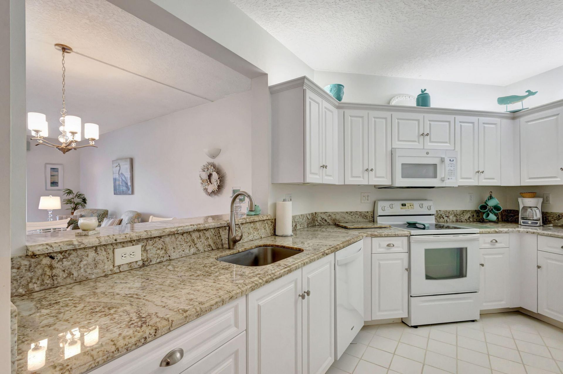800 Uno Lago Drive, Unit 302, Juno Beach, FL 33408 Photo