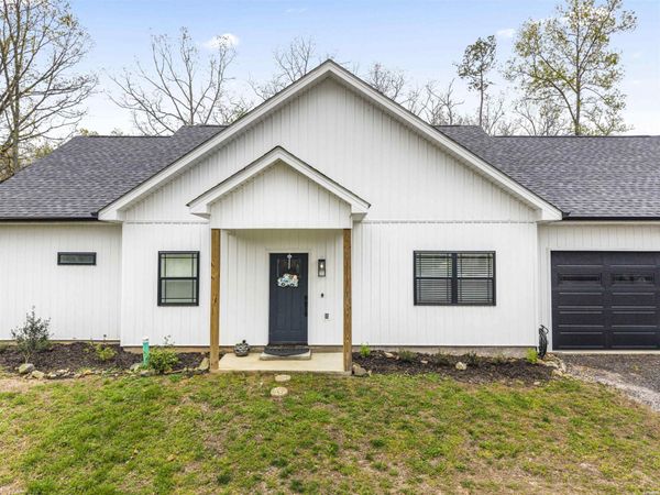 109 WINDAMERE Terrace, Hot Springs, AR 71913