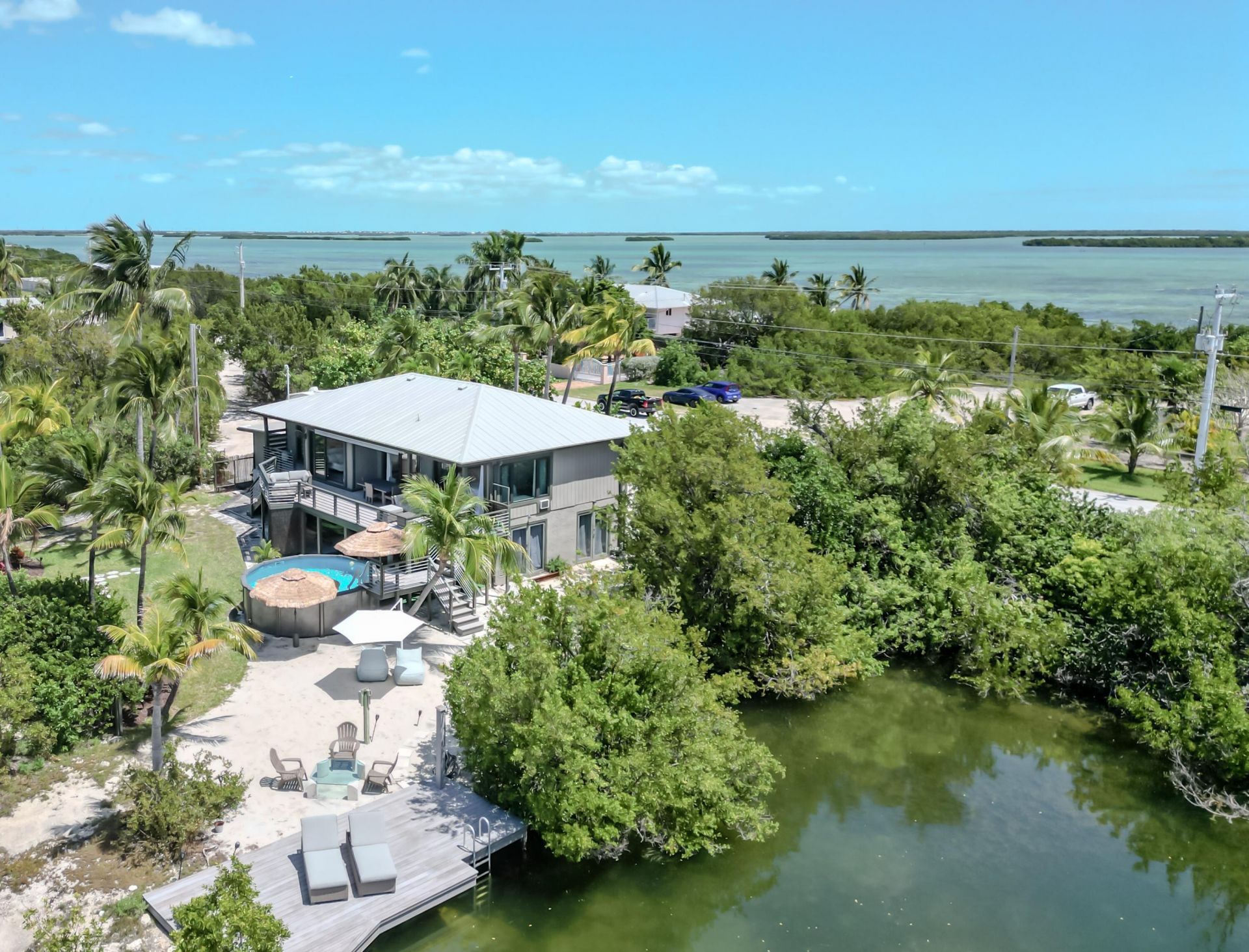 1422 Boca Chica Road, Geiger, FL 33040 Photo