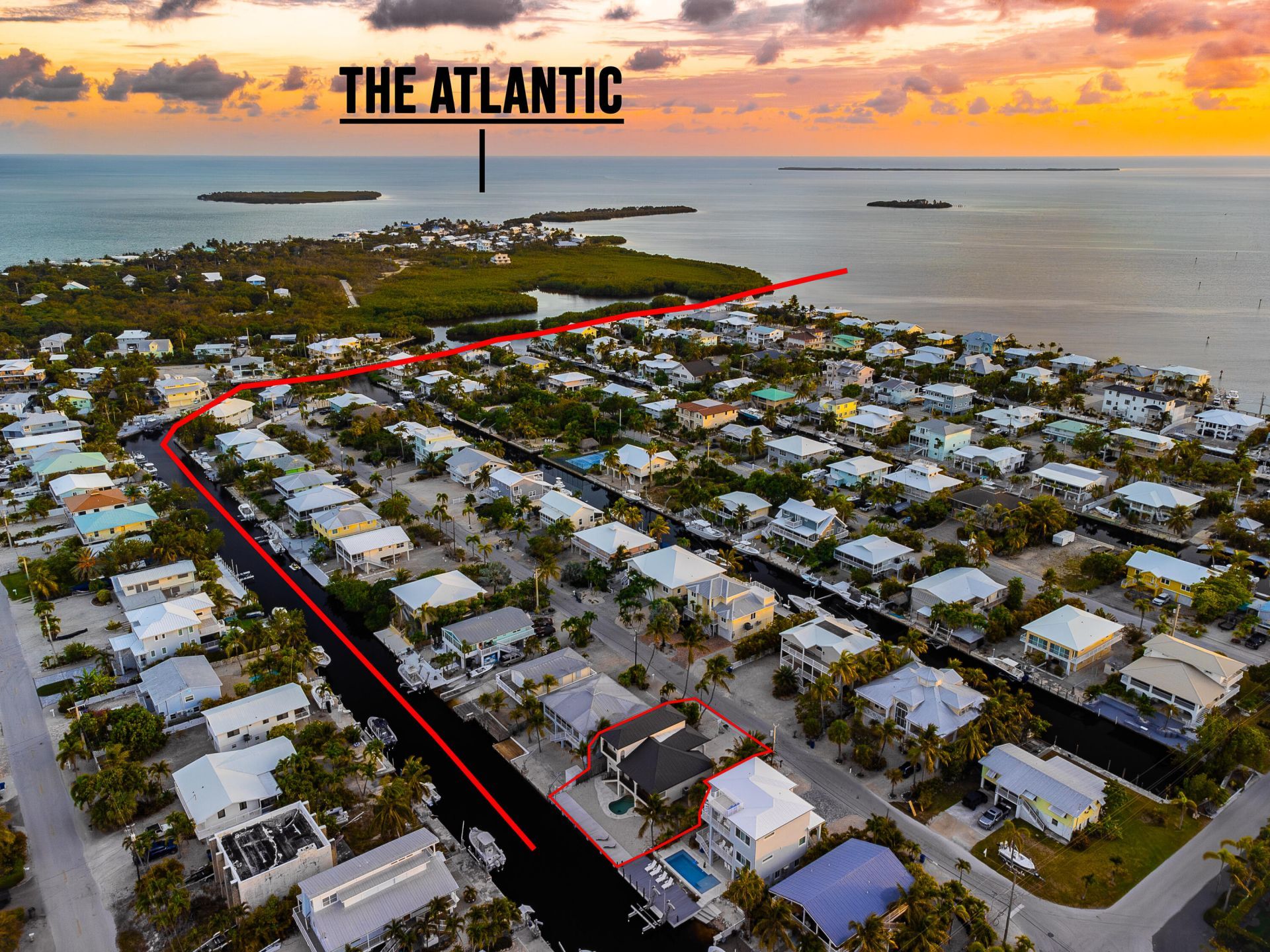 937 Gulf Drive, Summerland Key, FL 33042 Photo