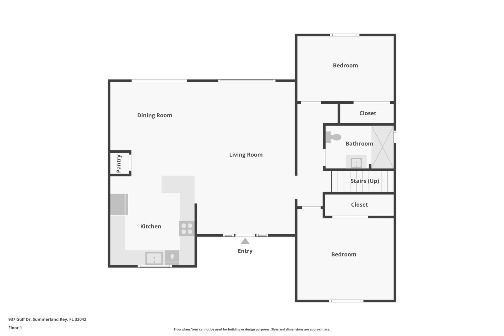 937 Gulf Drive, Summerland Key, FL 33042 Photo
