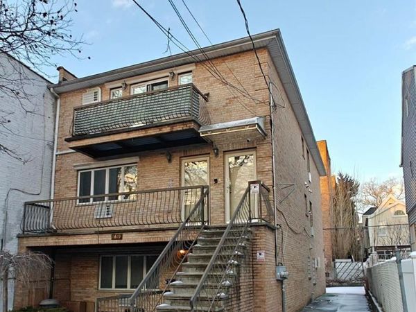 1619 70th Street , Unit 1, Brooklyn, NY 11204