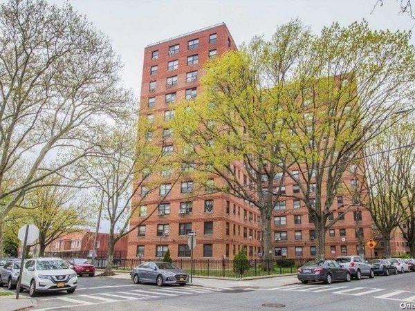 6434 102 Street , Unit 11E, Rego Park, NY 11374