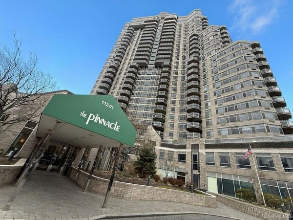 11201 Queens Boulevard, Unit 18B, Forest Hills, NY 11375