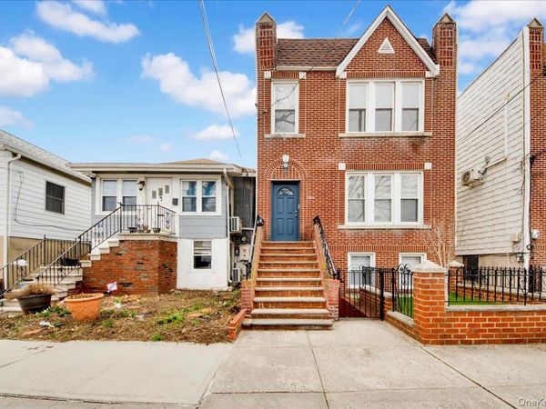 2925 Wellman Avenue , Bronx, NY 10461