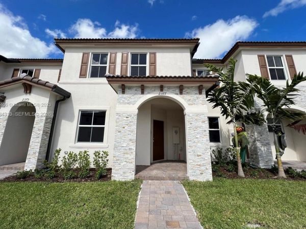 2377 NW 122nd Ter , Unit 2377, Miami, FL 33167