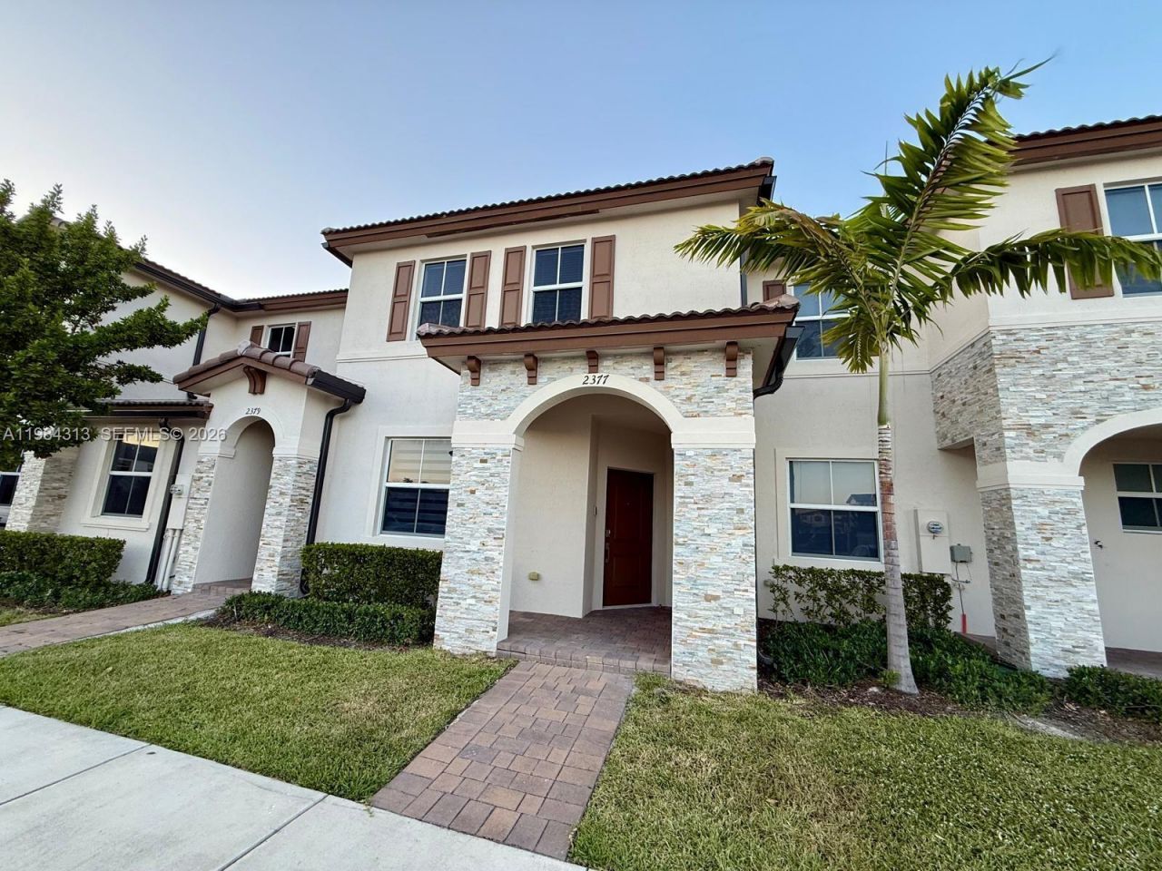 2377 NW 122nd Ter, Unit 2377, Miami, FL 33167 Photo