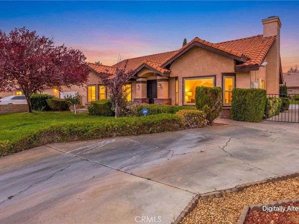 26652 Silver Lakes, Helendale, CA 92342