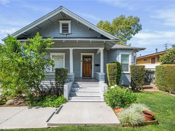 1251 N Commonwealth, Los Angeles, CA 90029