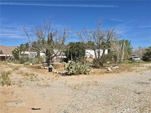 30180 Cherwell, Lucerne Valley, CA 92356