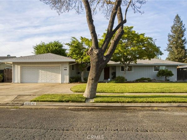 1137 Julie, Merced, CA 95348