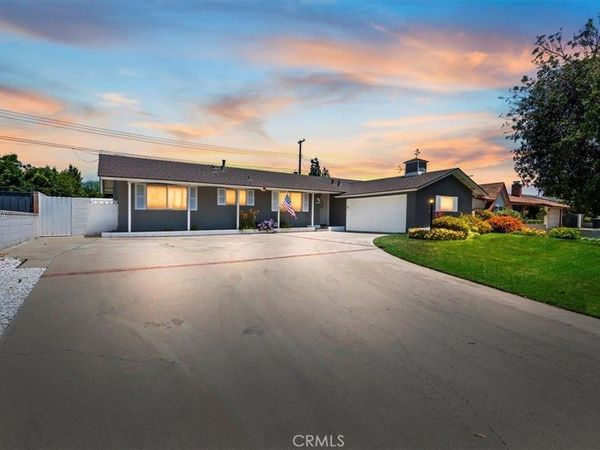 327 Cindy Court, Pomona, CA 91767