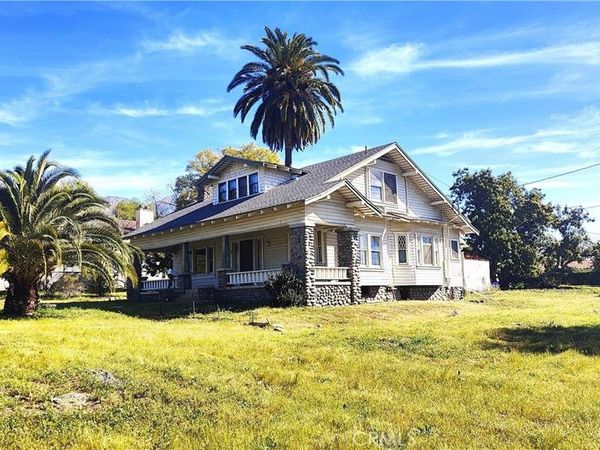 425 E 24th, Upland, CA 91784