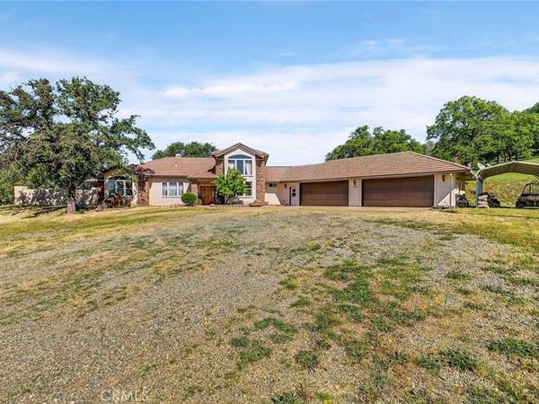 7680 Walsh, Smartsville, CA 95977