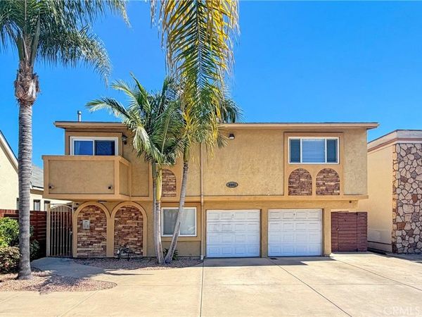 3661 43rd, Unit 4, San Diego, CA 92105