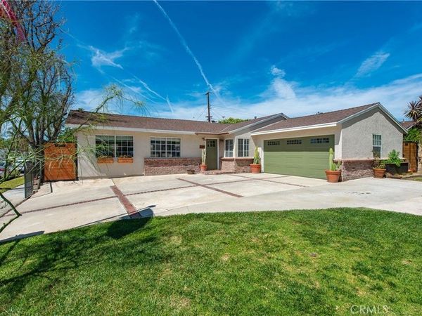 2041 Lupin Street, Simi Valley, CA 93065