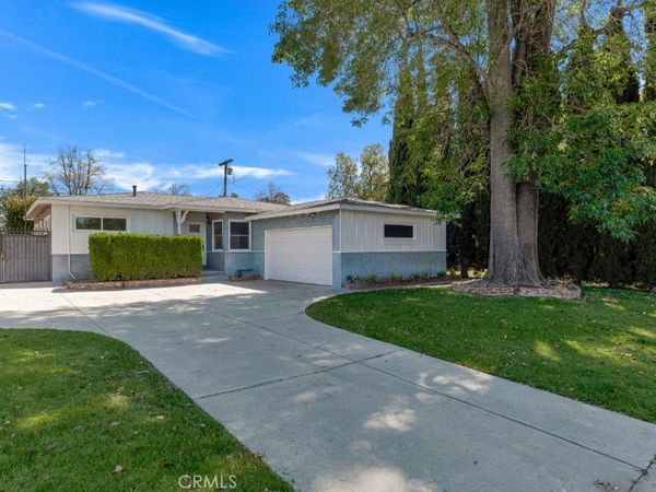 10926 Gaynor Avenue, Granada Hills, CA 91344