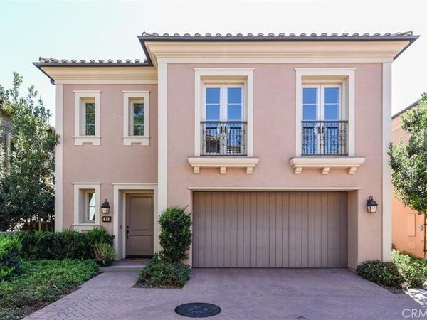 99 Bianco, Irvine, CA 92618