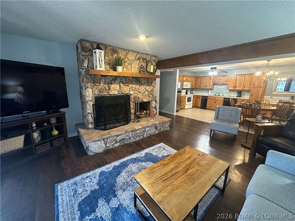 803 Winn Road, Unit 7C, Osage Beach, MO 65065