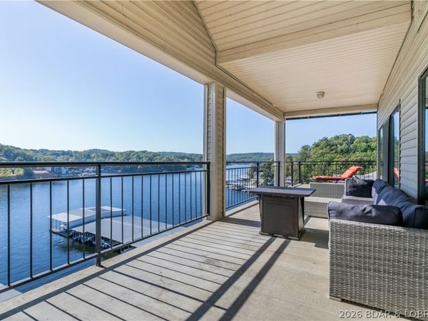 106 Falls Point Drive, Unit 8c, Lake Ozark, MO 65049