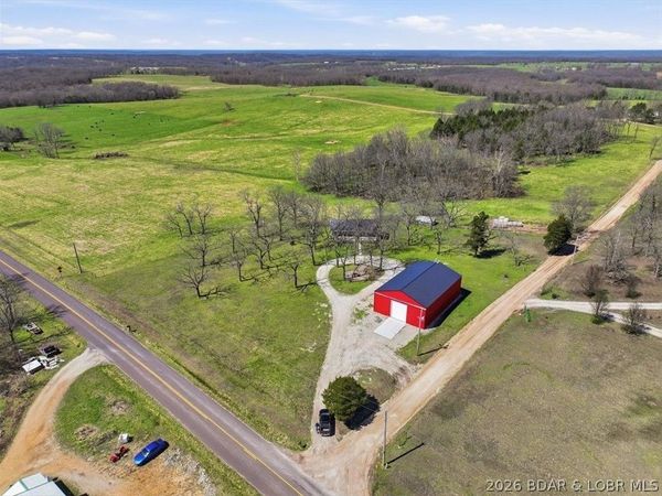 47 Highway JJ, Ulman, MO 65083
