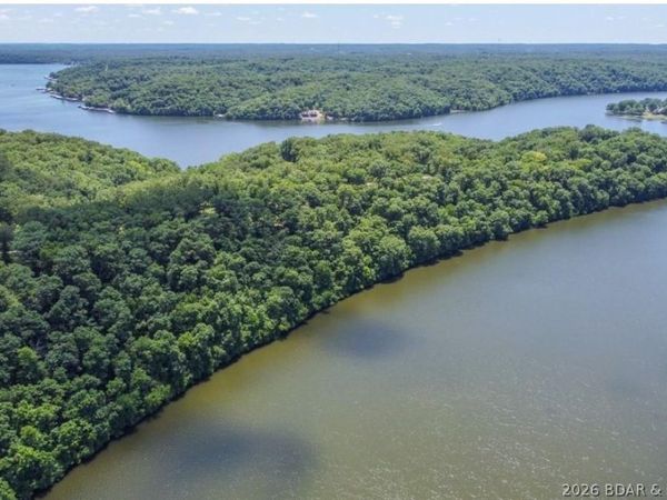 Prt 3/4 (120') Timber Ridge Estates, Versailles, MO 65084