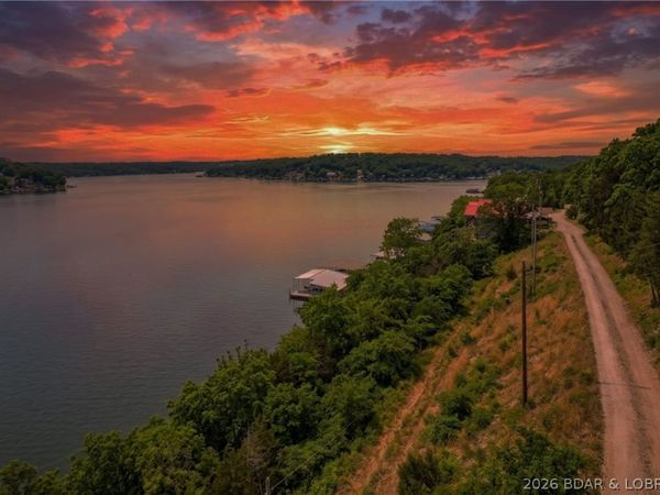 11.44 Acres Lyndsey Lane, Rocky Mount, MO 65072