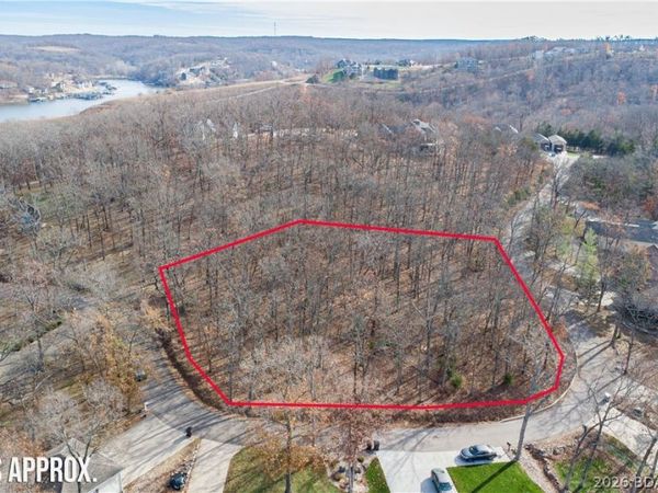 Lot 233 N. Boulder Creek Ct, Camdenton, MO 65020