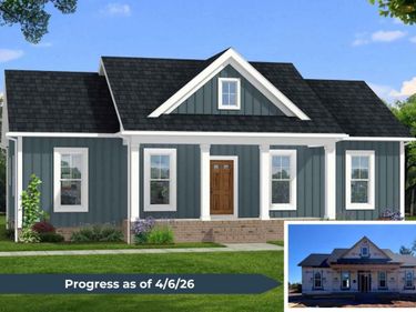 0 Hat Creek Road, Brookneal, VA 24528