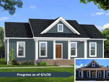 8714 Hat Creek Road, Brookneal, VA 24528