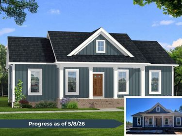 8714 Hat Creek Road, Brookneal, VA 24528