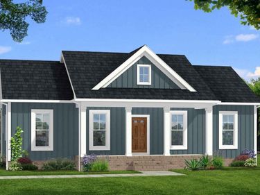 0 Hat Creek Road, Brookneal, VA 24528