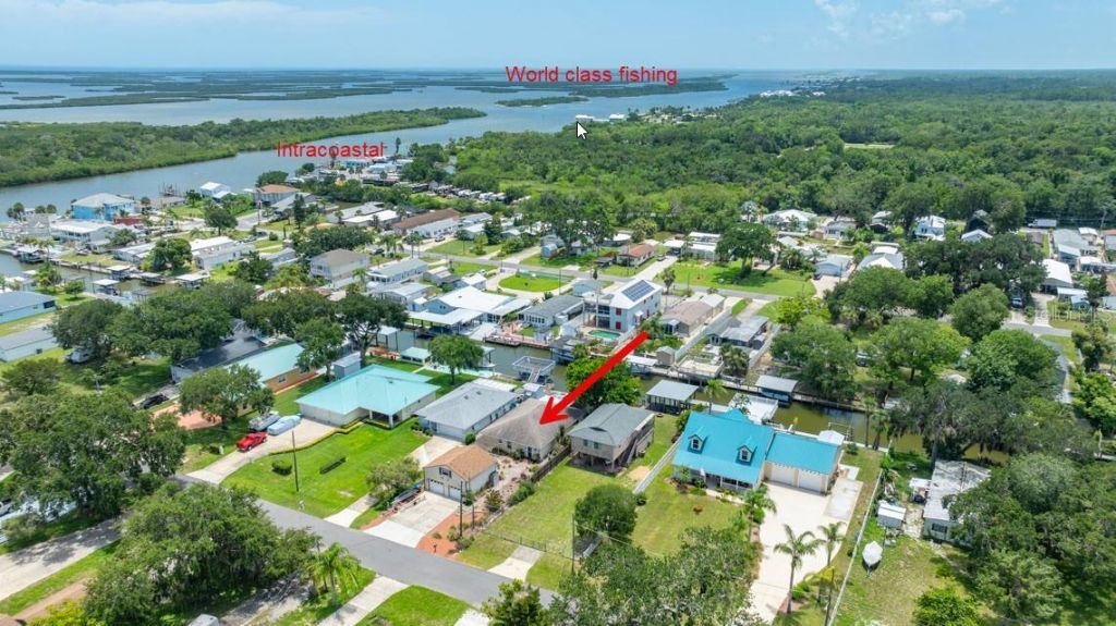 Please Call For Address, Oak Hill, FL 32759 Photo