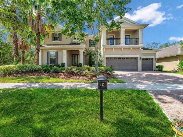 5117 LONGSPUR COURT , LITHIA, FL 33547