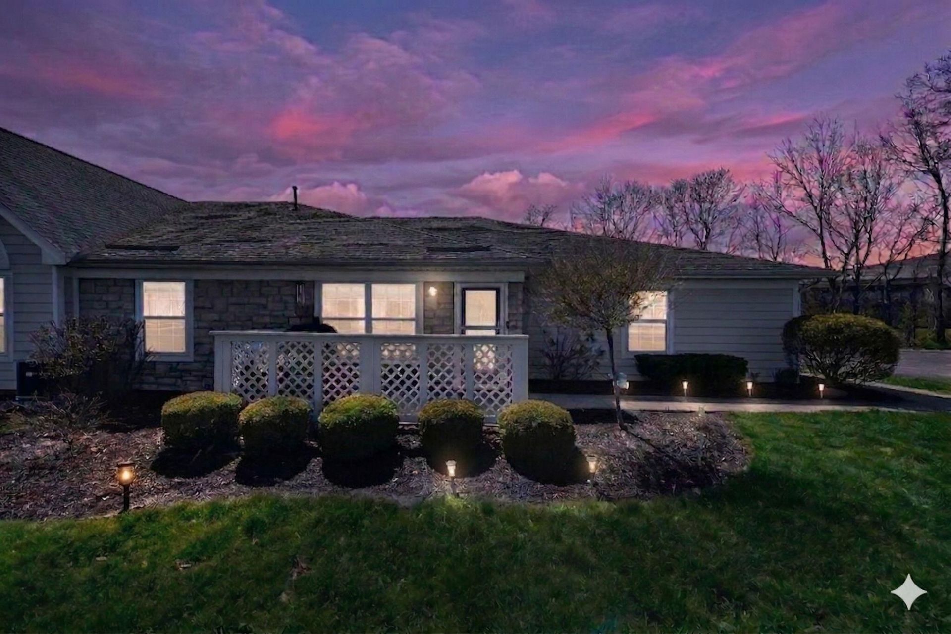 185 Groveport Pike , Unit 1B, Canal Winchester, OH 43110 Main Photo