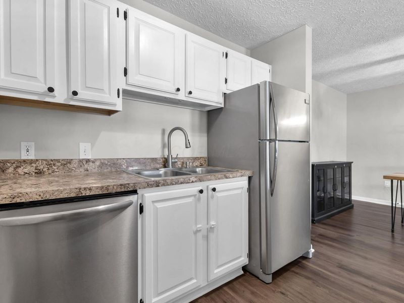 185 Groveport Pike , Unit 1B, Canal Winchester, OH 43110 Photo 11