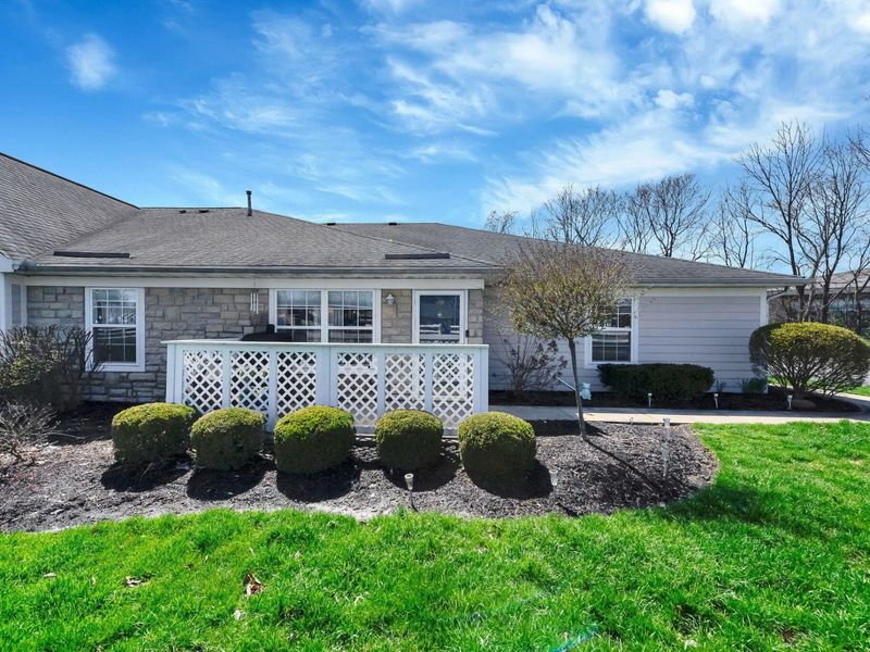 185 Groveport Pike , Unit 1B, Canal Winchester, OH 43110 Photo 2