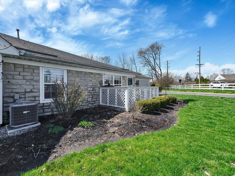 185 Groveport Pike , Unit 1B, Canal Winchester, OH 43110 Photo 23