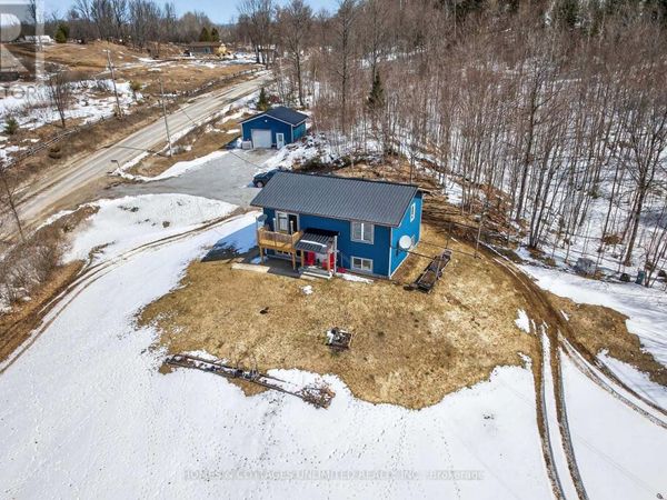 3049 RIVER Road , Frontenac (Frontenac North), ON K0H1C0