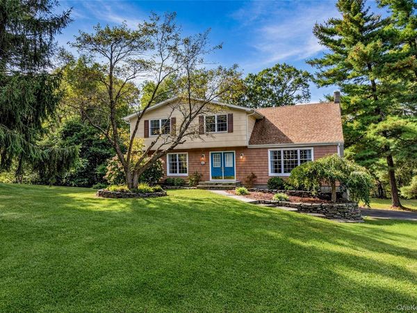 5 Elena Road, Campbell Hall, NY 10916