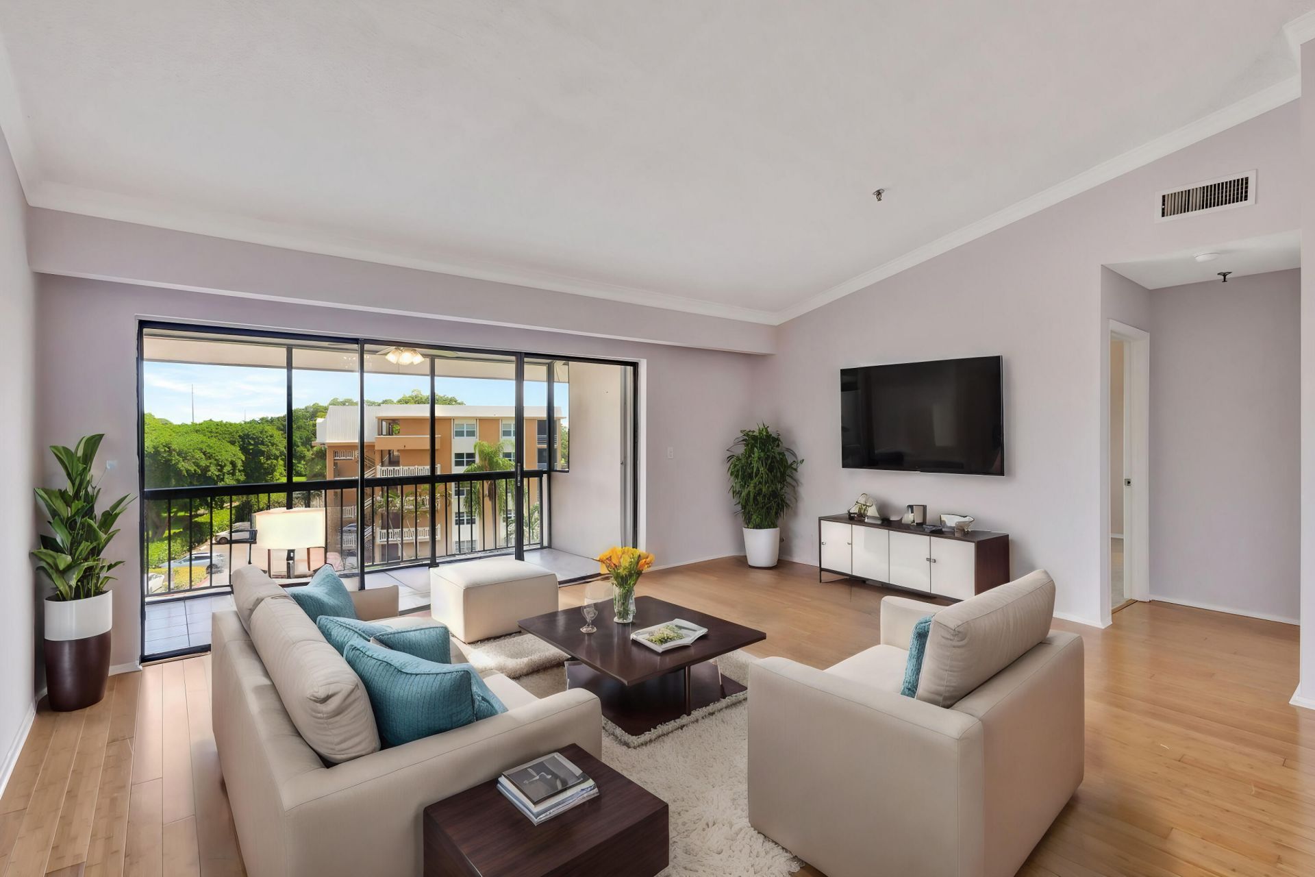 300 Golfview Road, Unit 506, North Palm Beach, FL 33408 Photo