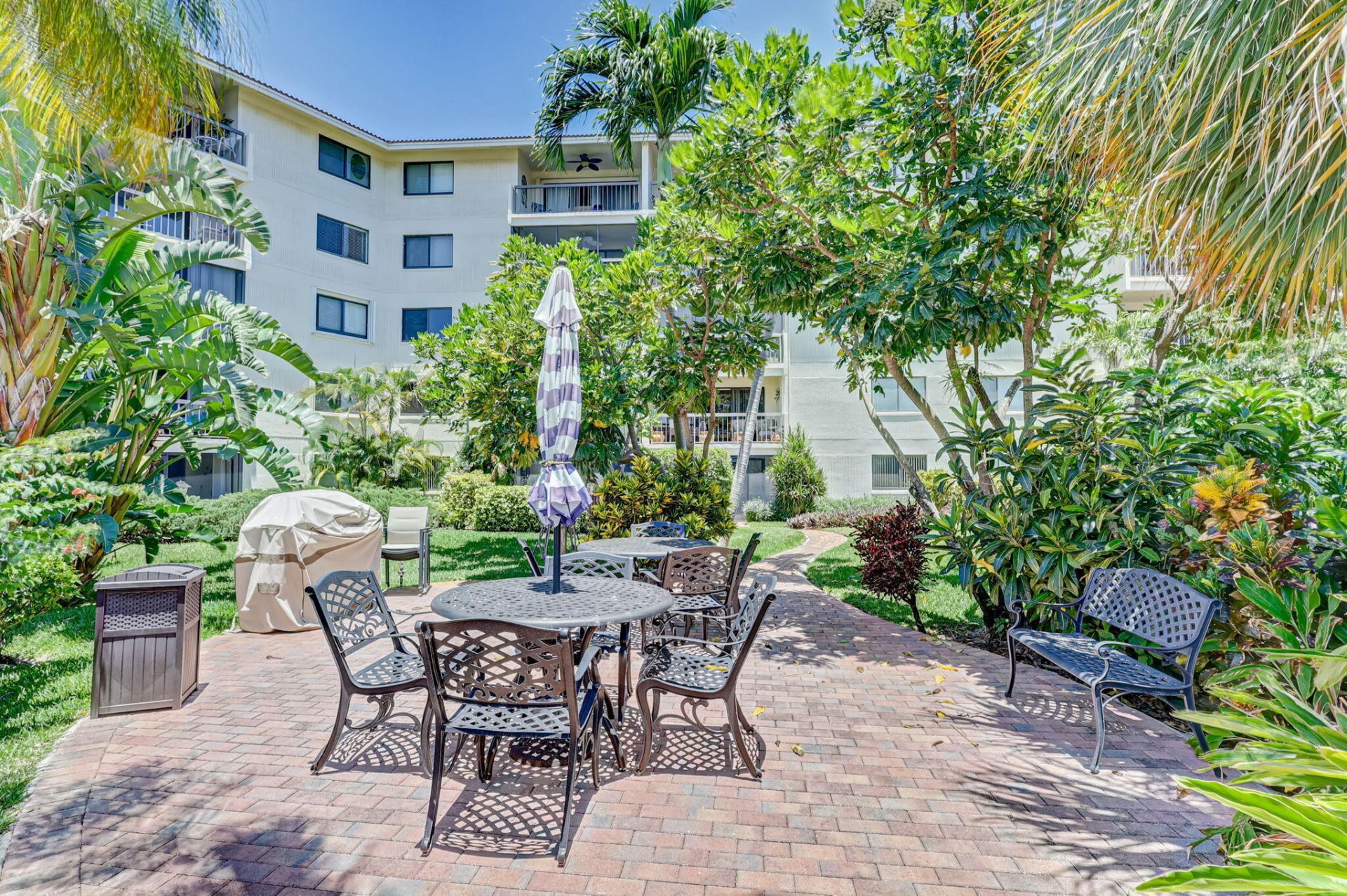 300 Golfview Road, Unit 506, North Palm Beach, FL 33408 Photo