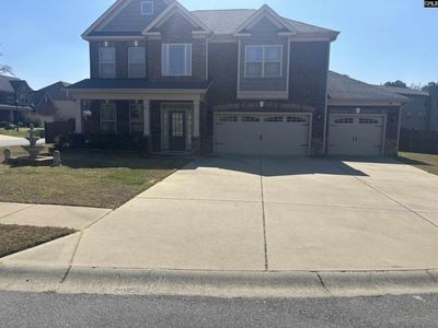 11 Grouse Court , Blythewood, SC 29016