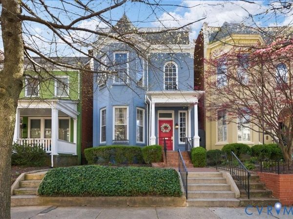 1815 Grove Avenue , Richmond, VA 23220