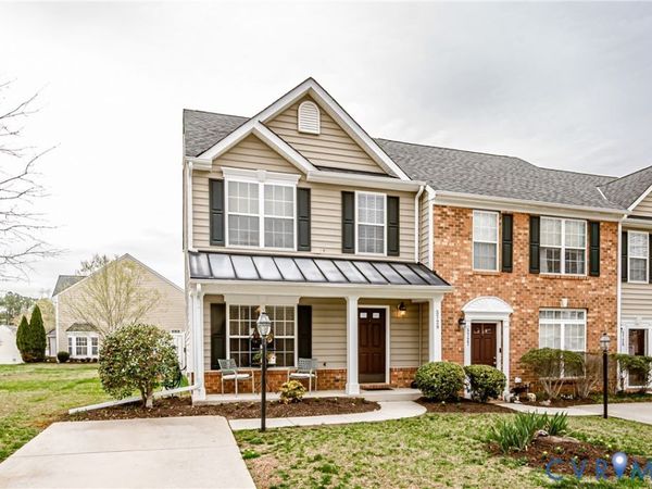 5729 Flowering Peach Lane, Providence Forge, VA 23140