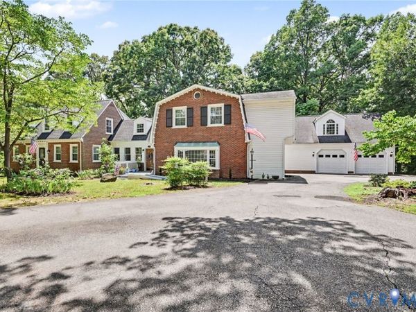 1400 Buford Road, North Chesterfield, VA 23235