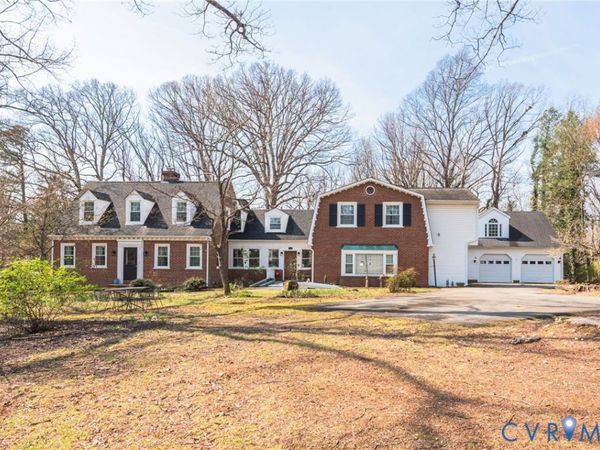 1400 Buford Road, North Chesterfield, VA 23235