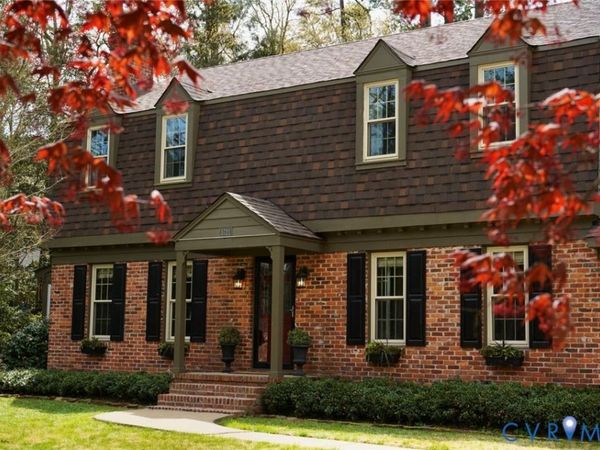 5721 Elfinwood Road , Chester, VA 23831