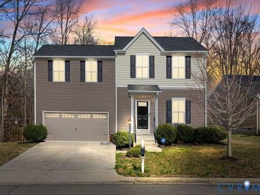 3306 Margo Lane , Chesterfield, VA 23237