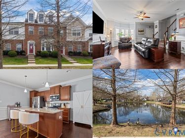 8104 Stony River Place, Mechanicsville, VA 23111